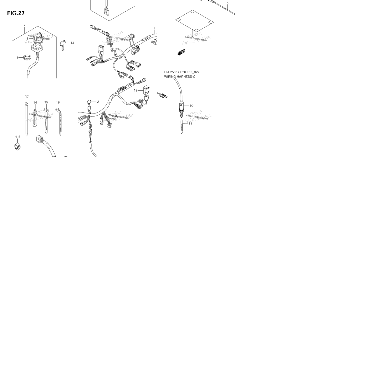 Wiring Harness