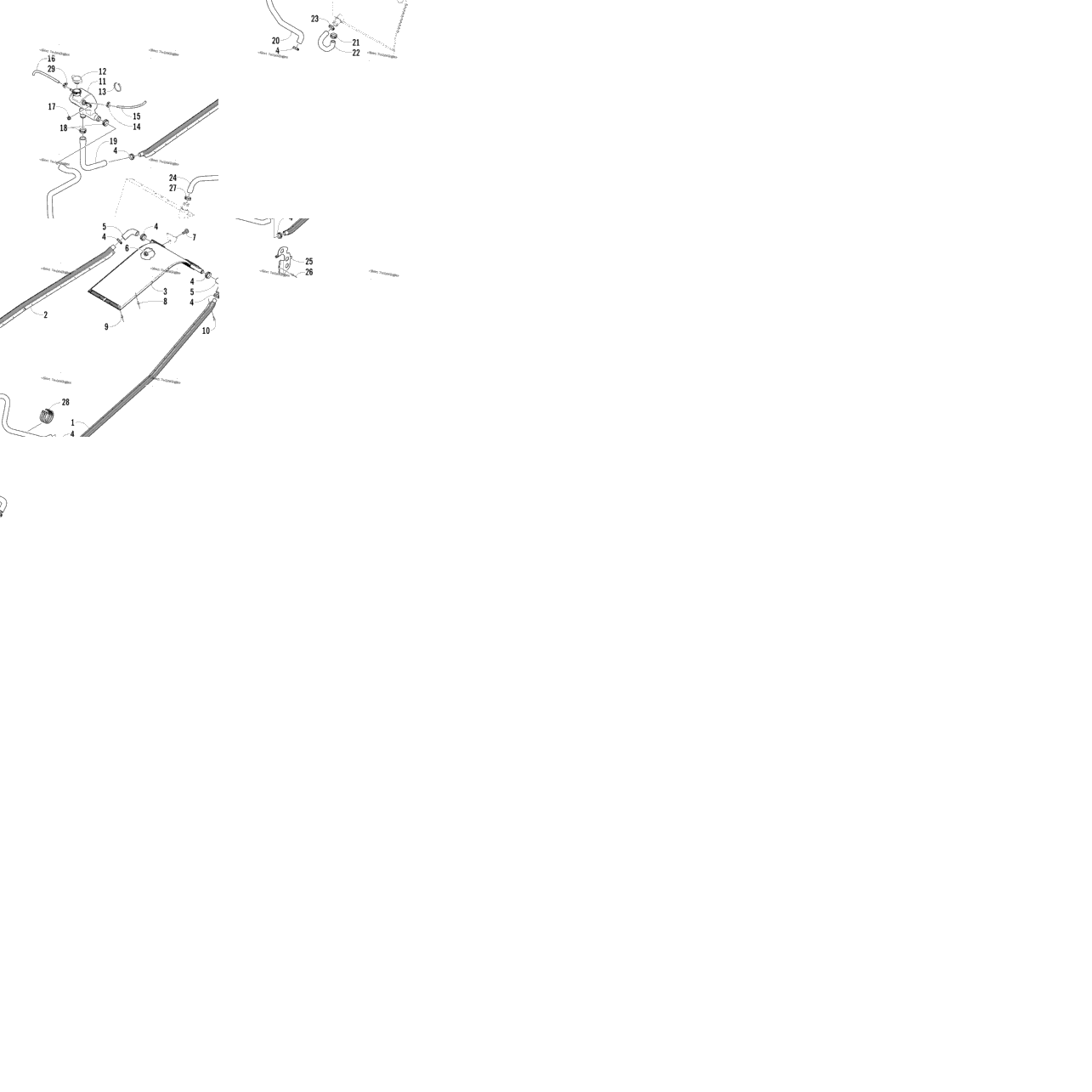 Cooling Assembly