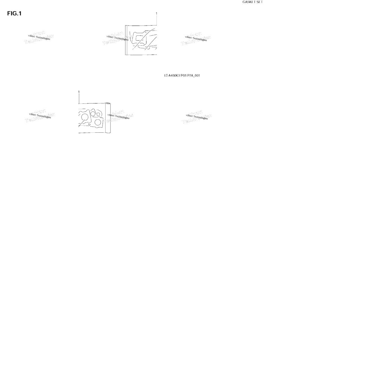 Gasket Set