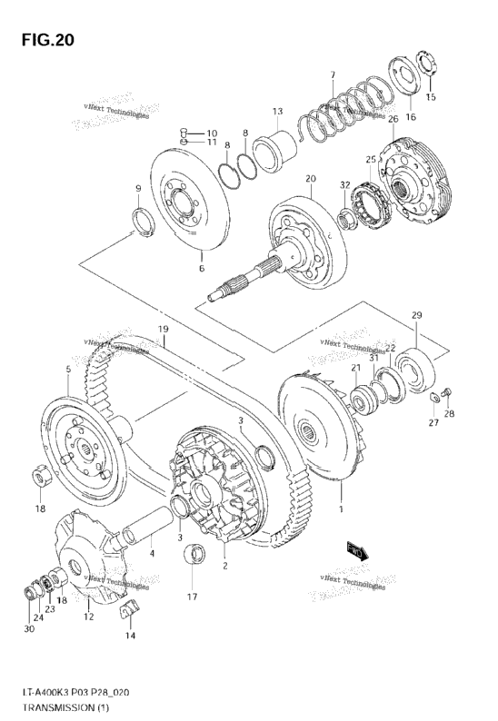Transmission (1)