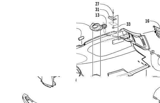 Belly Pan Assembly
