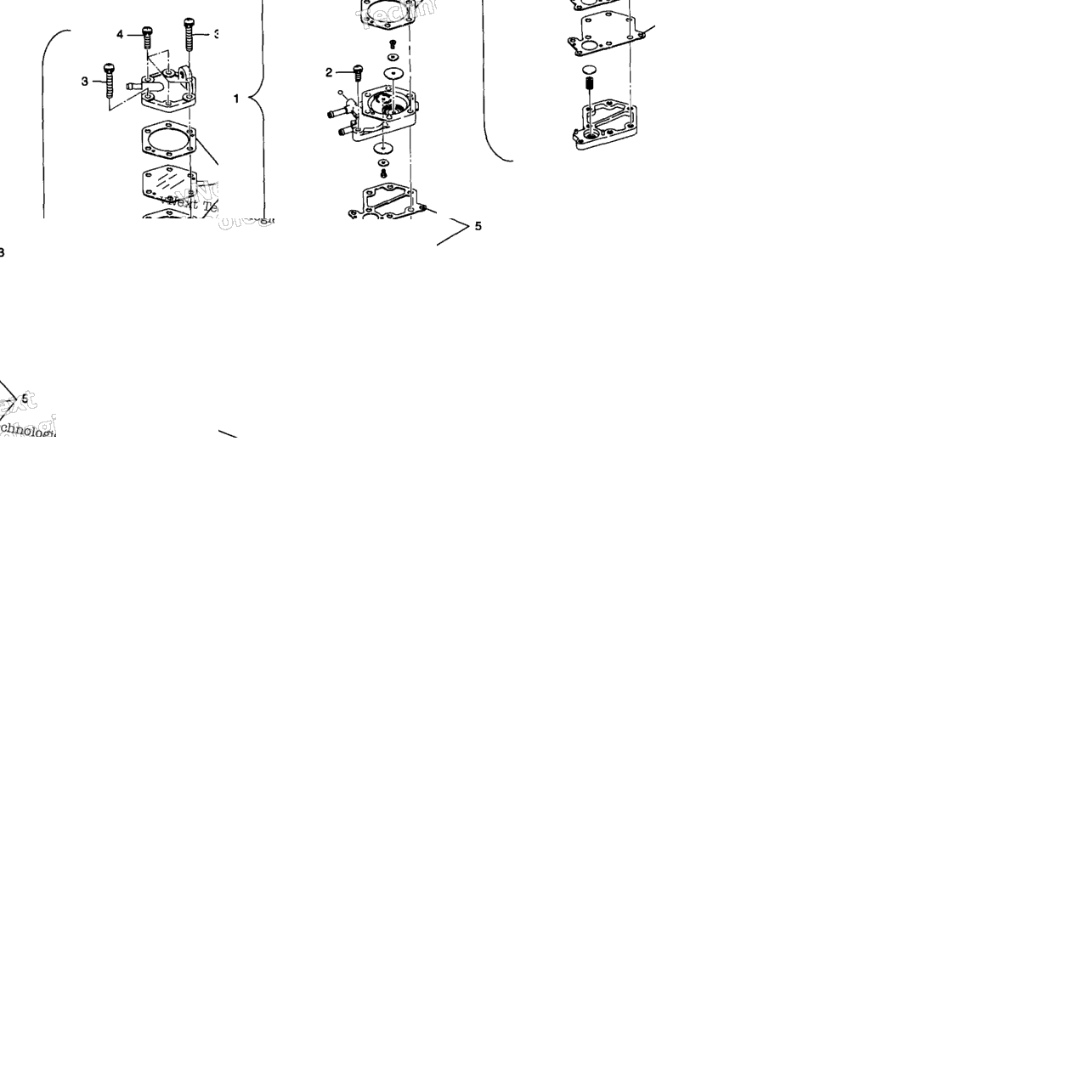 Fuel Pump W98h50a(D)(E)(F) (4950135013E006)