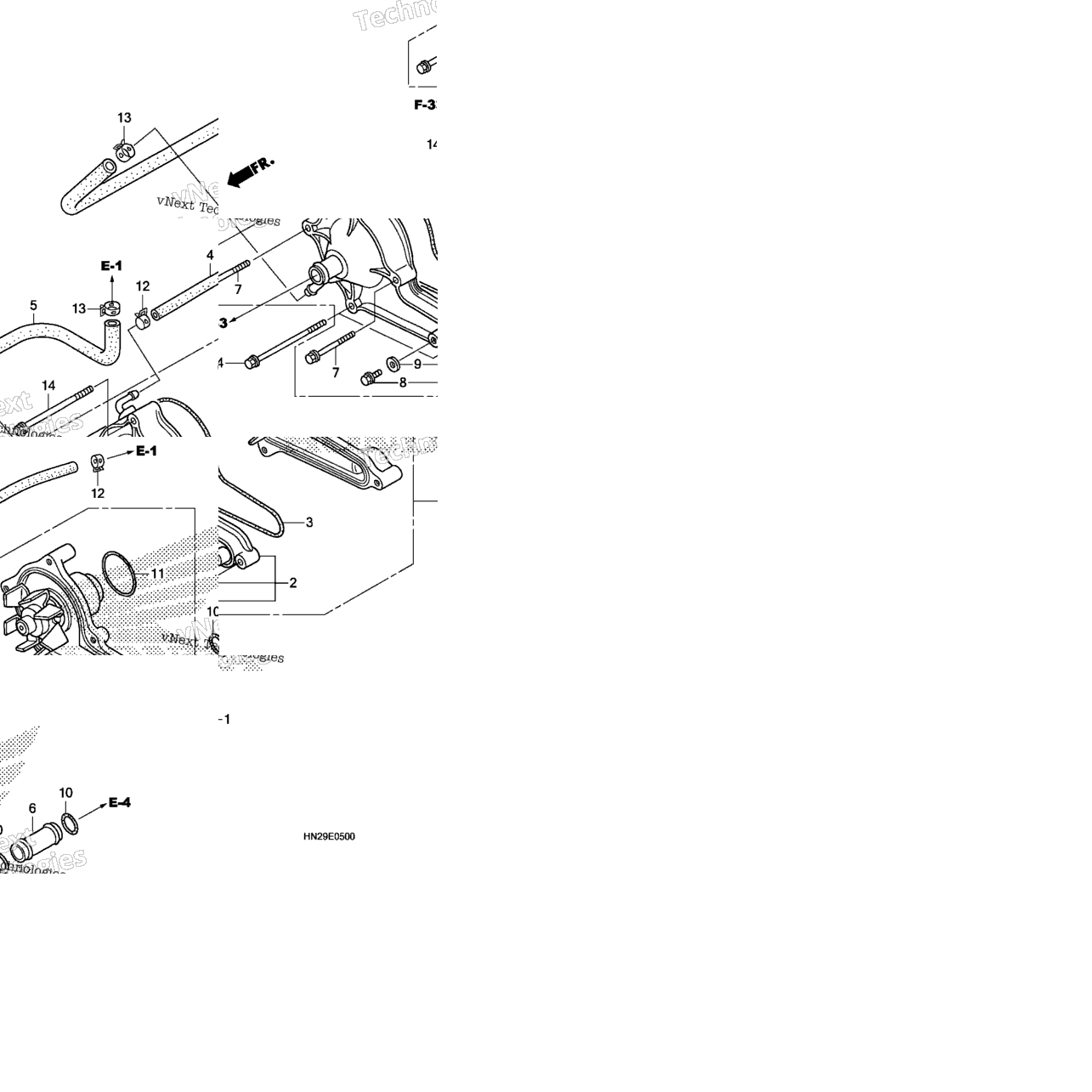 Water Pump