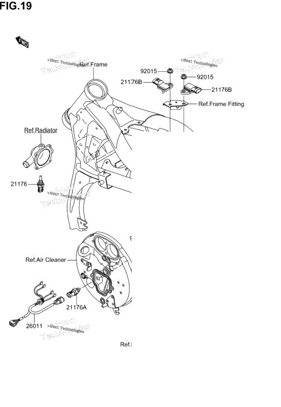 Fuel Injection