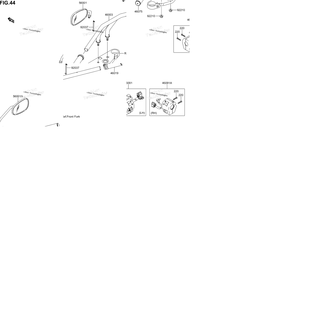 Handlebar