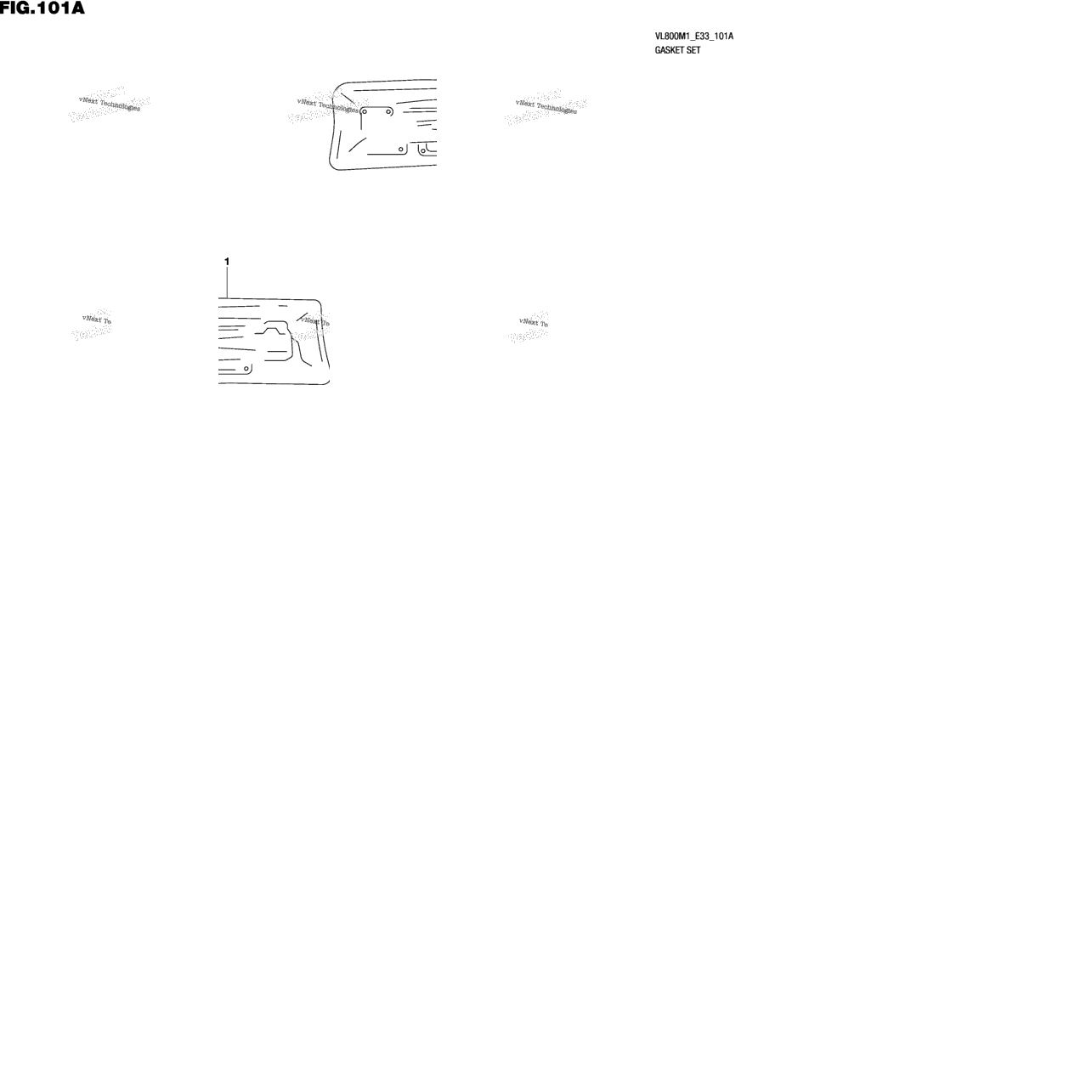 Gasket Set