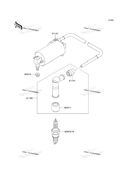 Ignition System