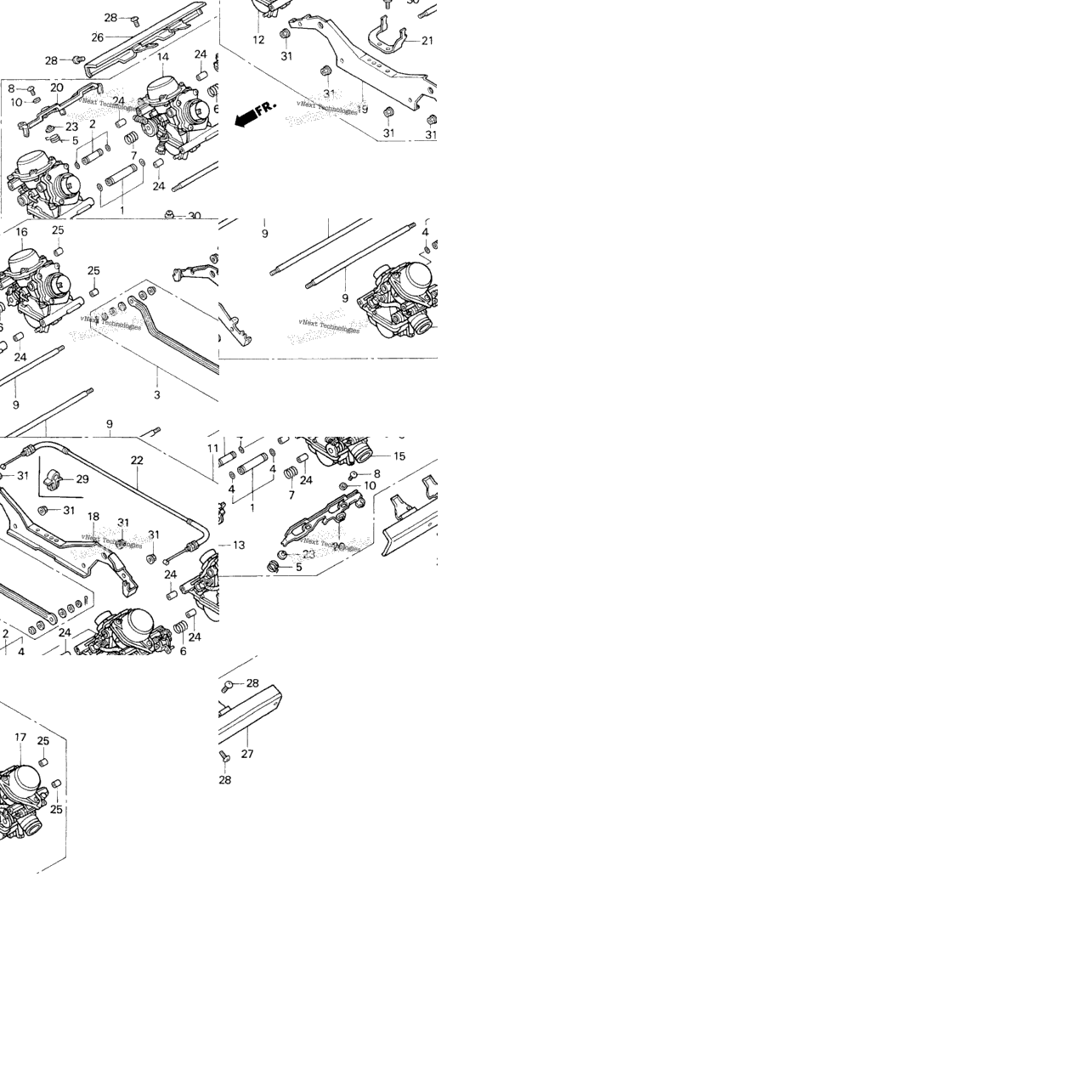 Carburetor Assy