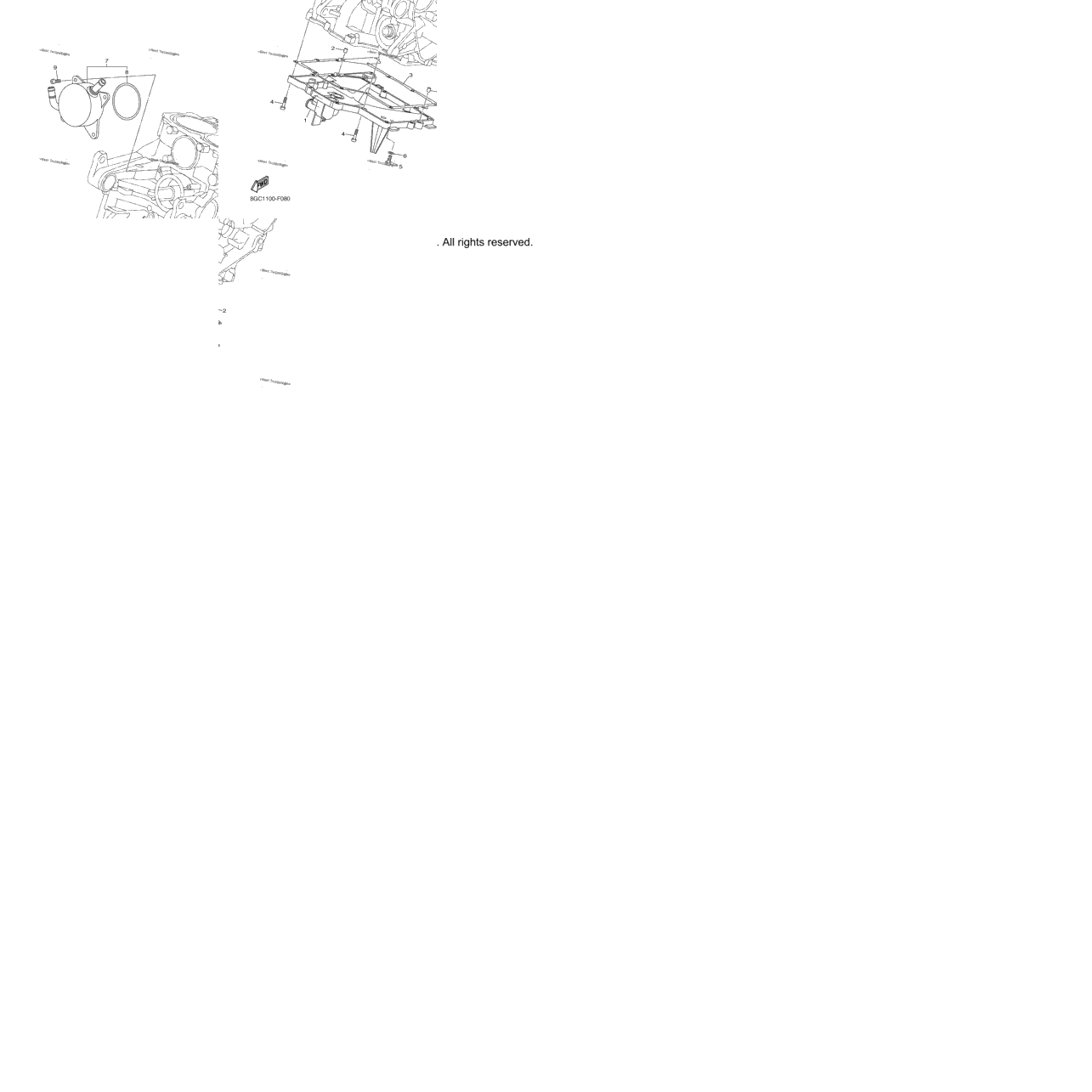 Oil Cleaner