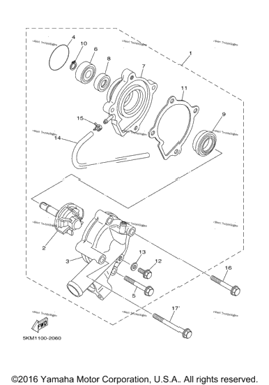Water Pump