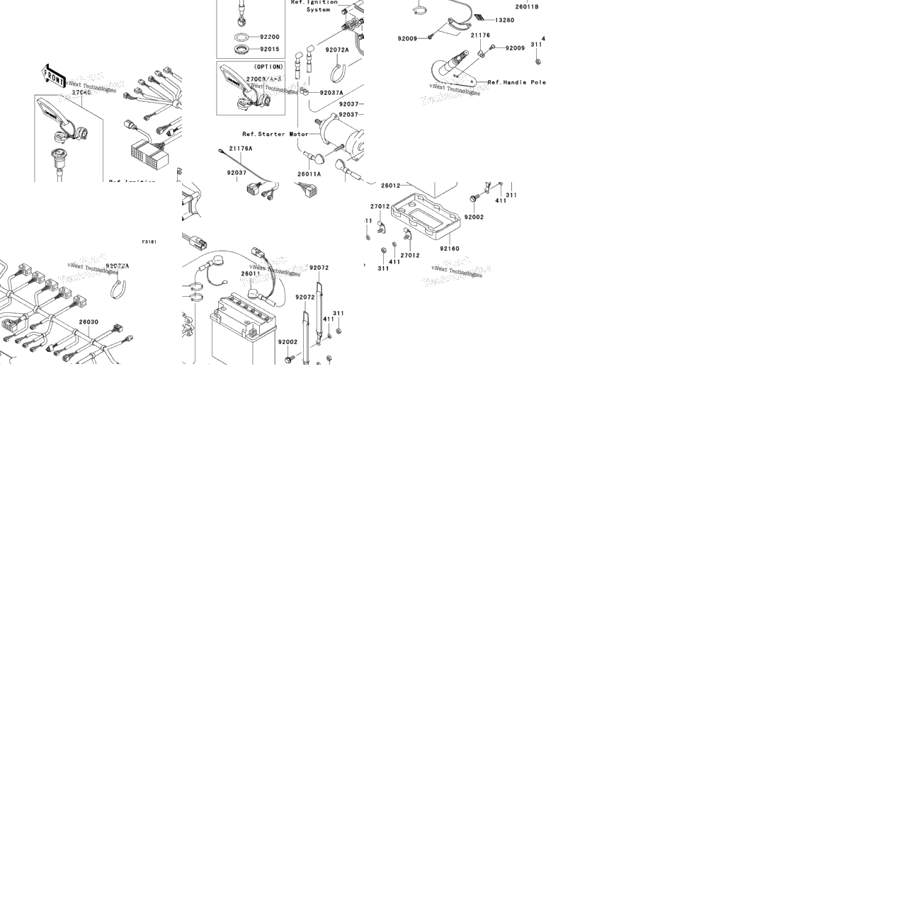 Electrical Equipment