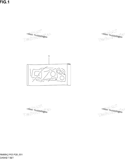 Gasket Set