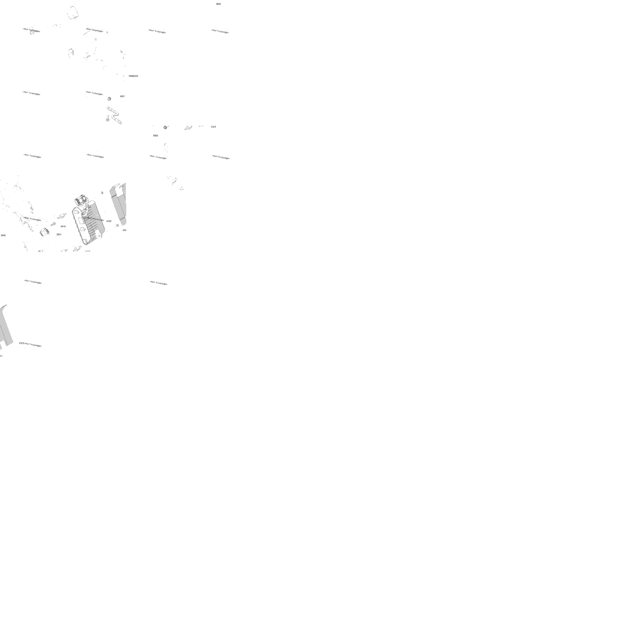 Electric - Lower Section