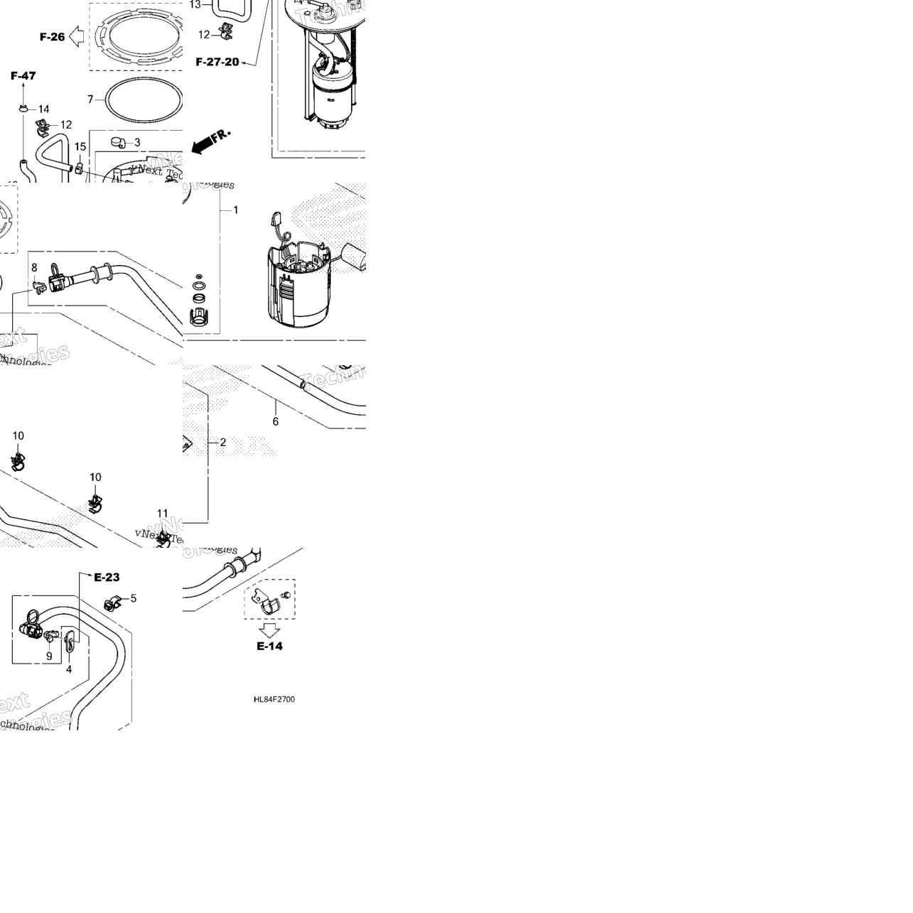 Fuel Pump