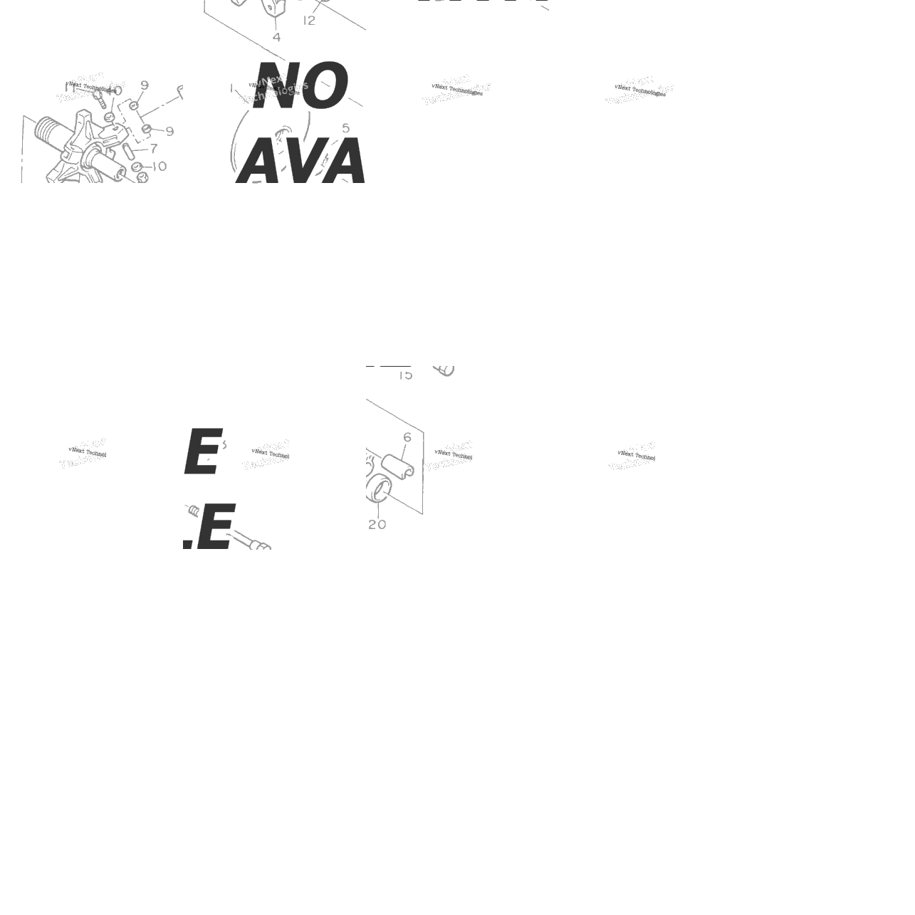 Gasket Kit B