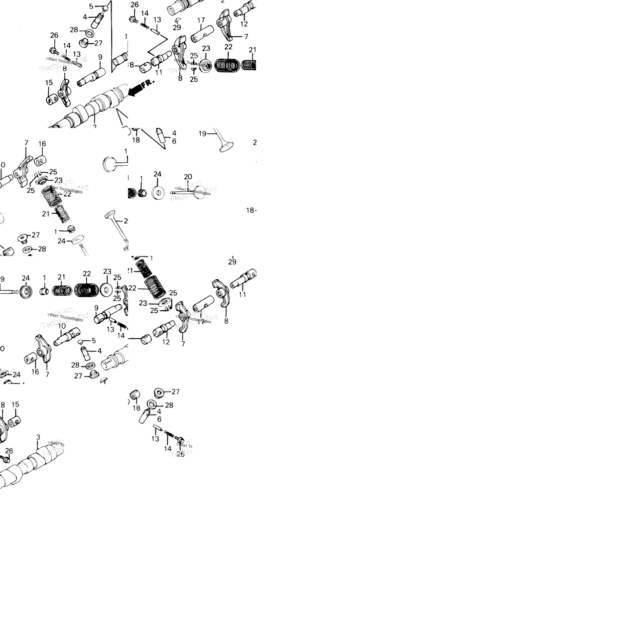 Camshaft