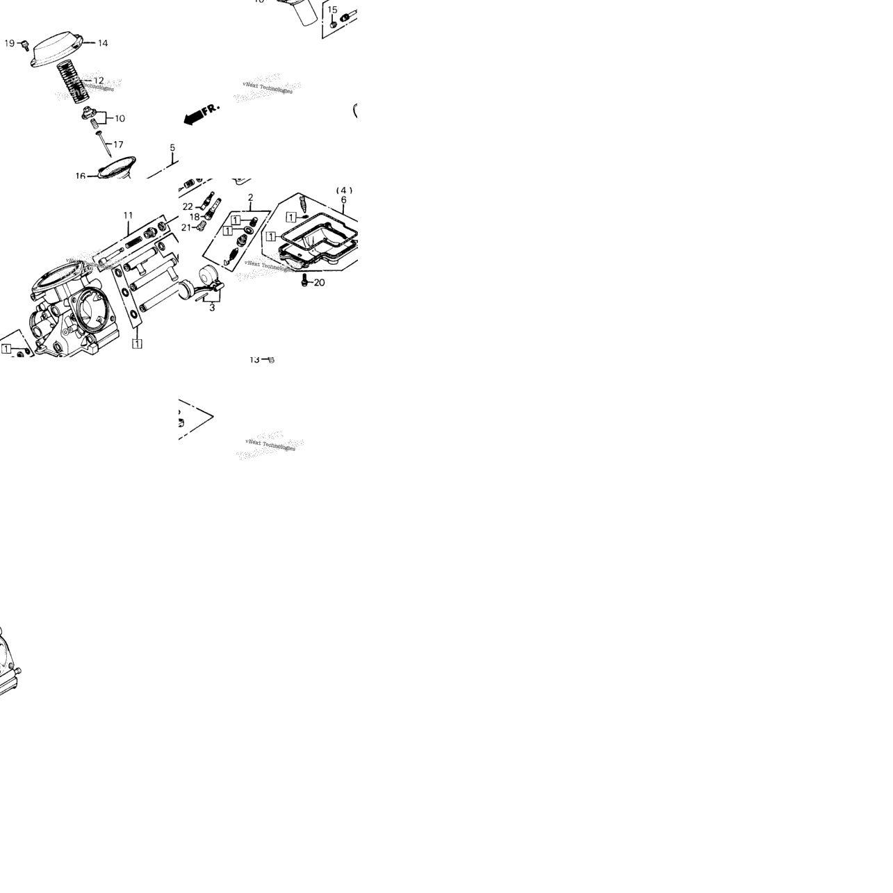 Carburetor (Components)