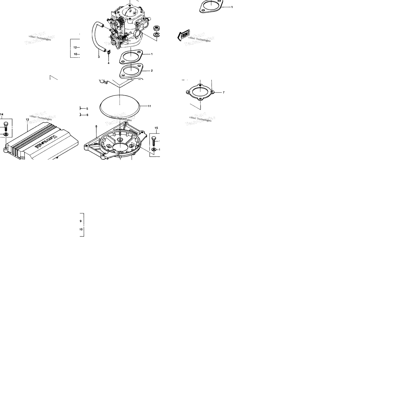 Flame Arrester