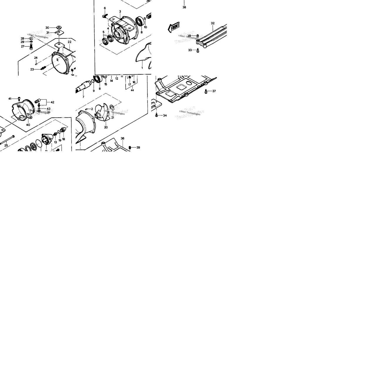 Jet Pump