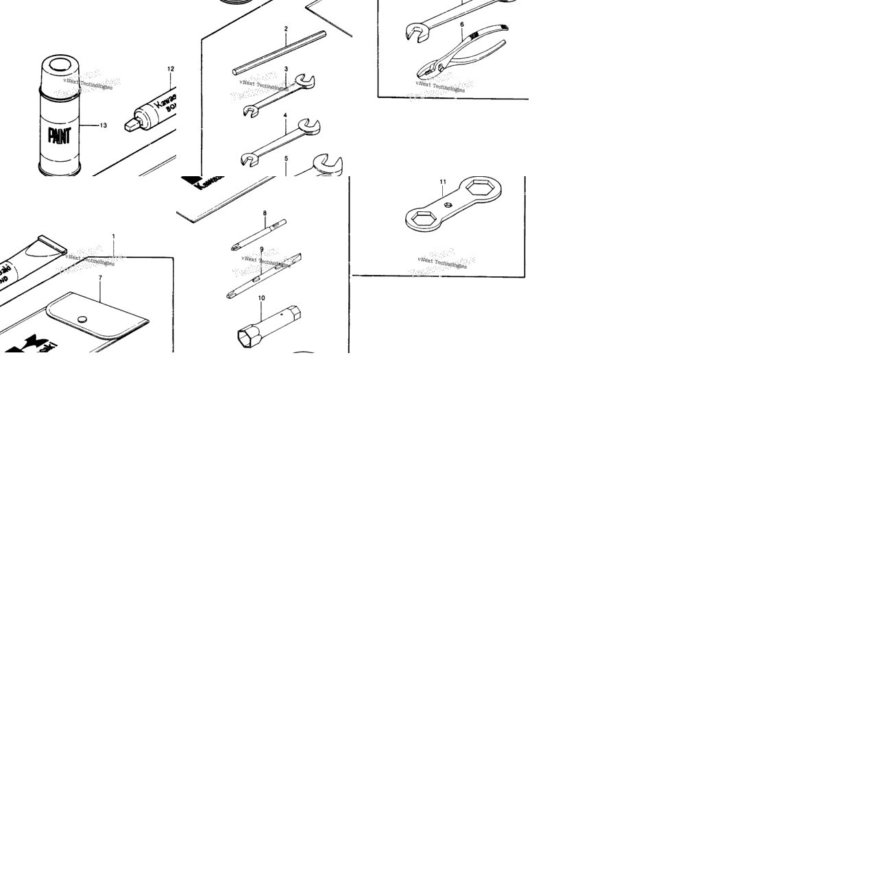 Owner Tools