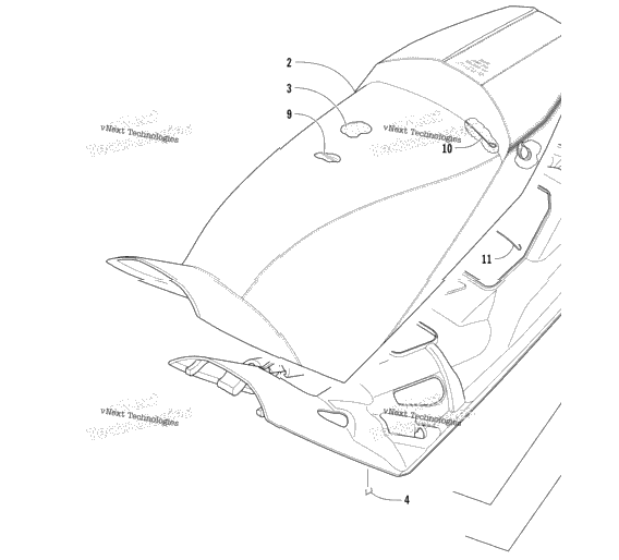 Seat Assembly