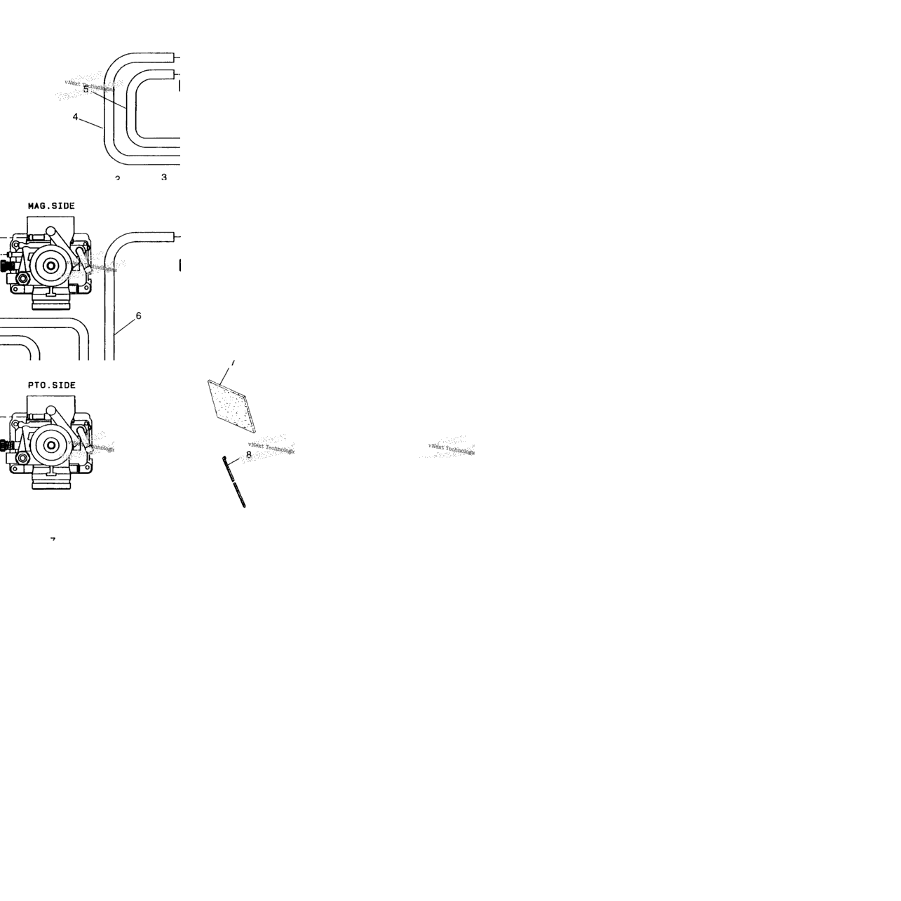 Accs System 099Sr5bs