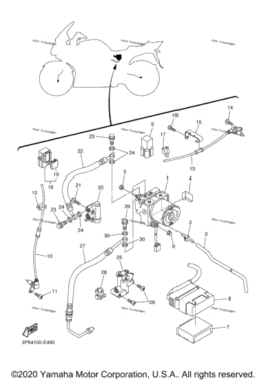 Electrical 3