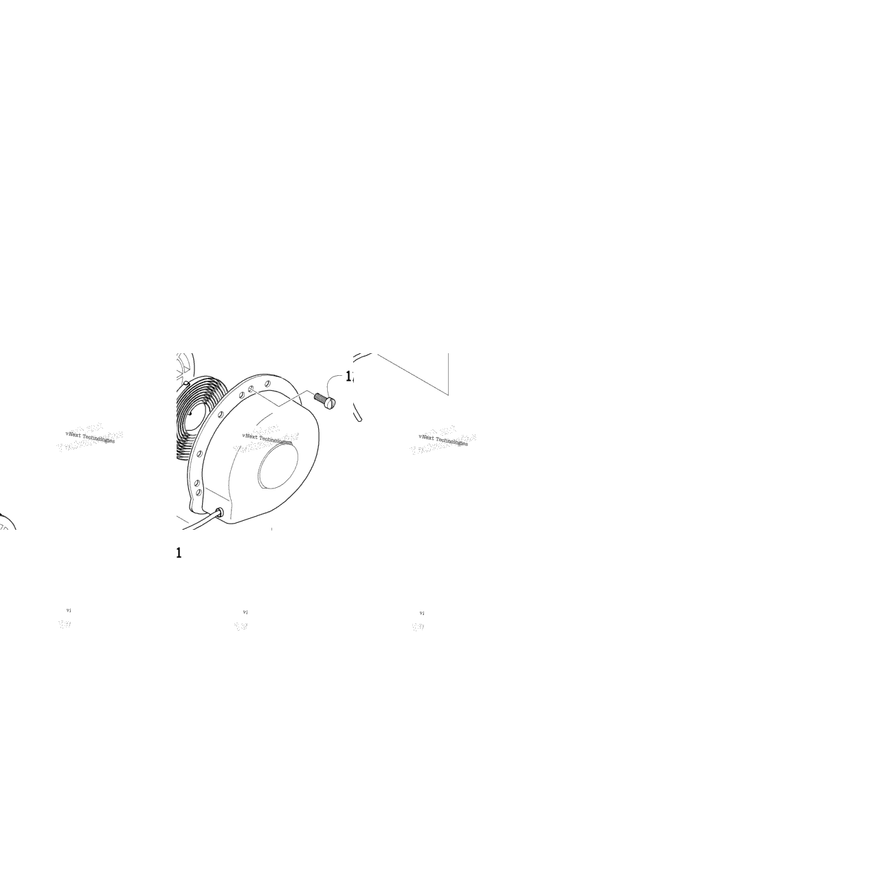 Recoil Starter