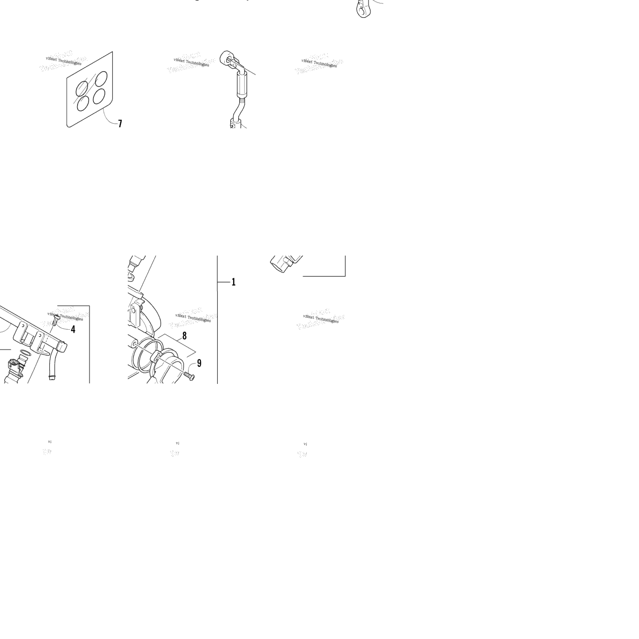 Throttle Body Assembly