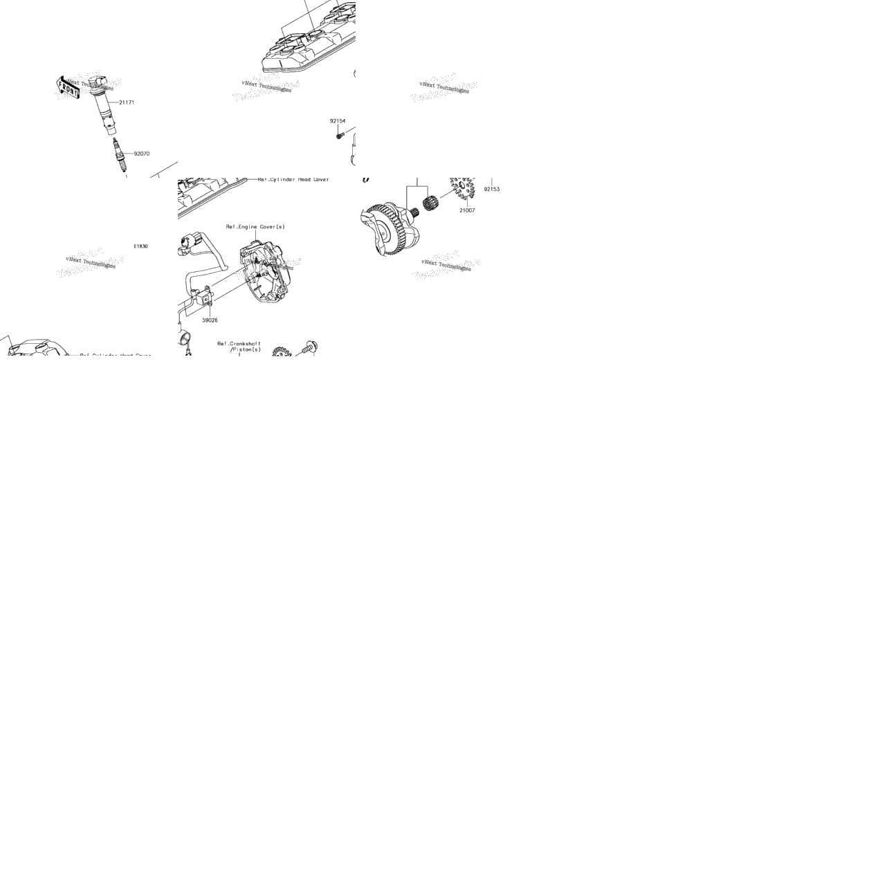 Ignition System