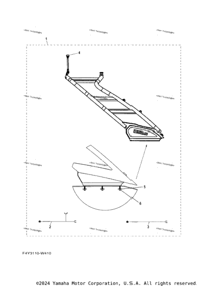Wakeboard Tower
