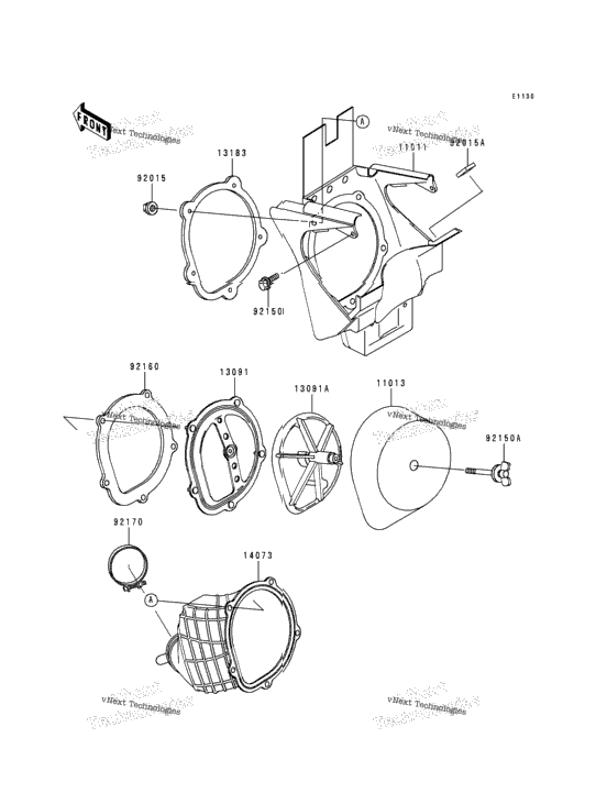 Air Cleaner
