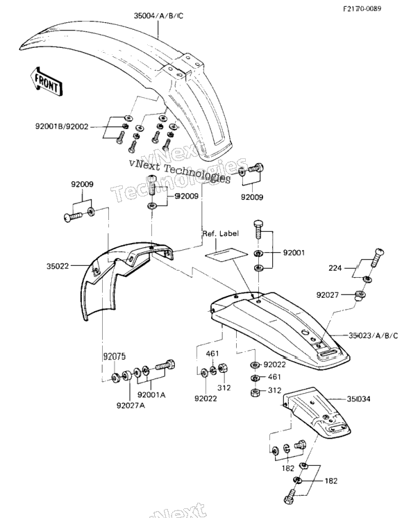 Fenders