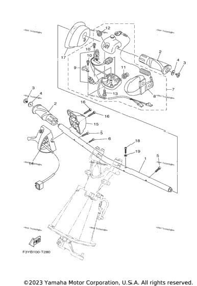 Steering 1