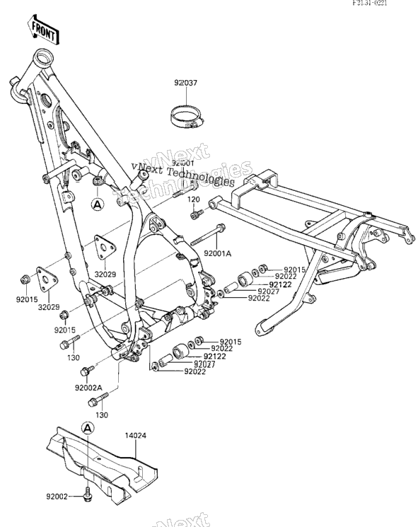 Frame Fitting