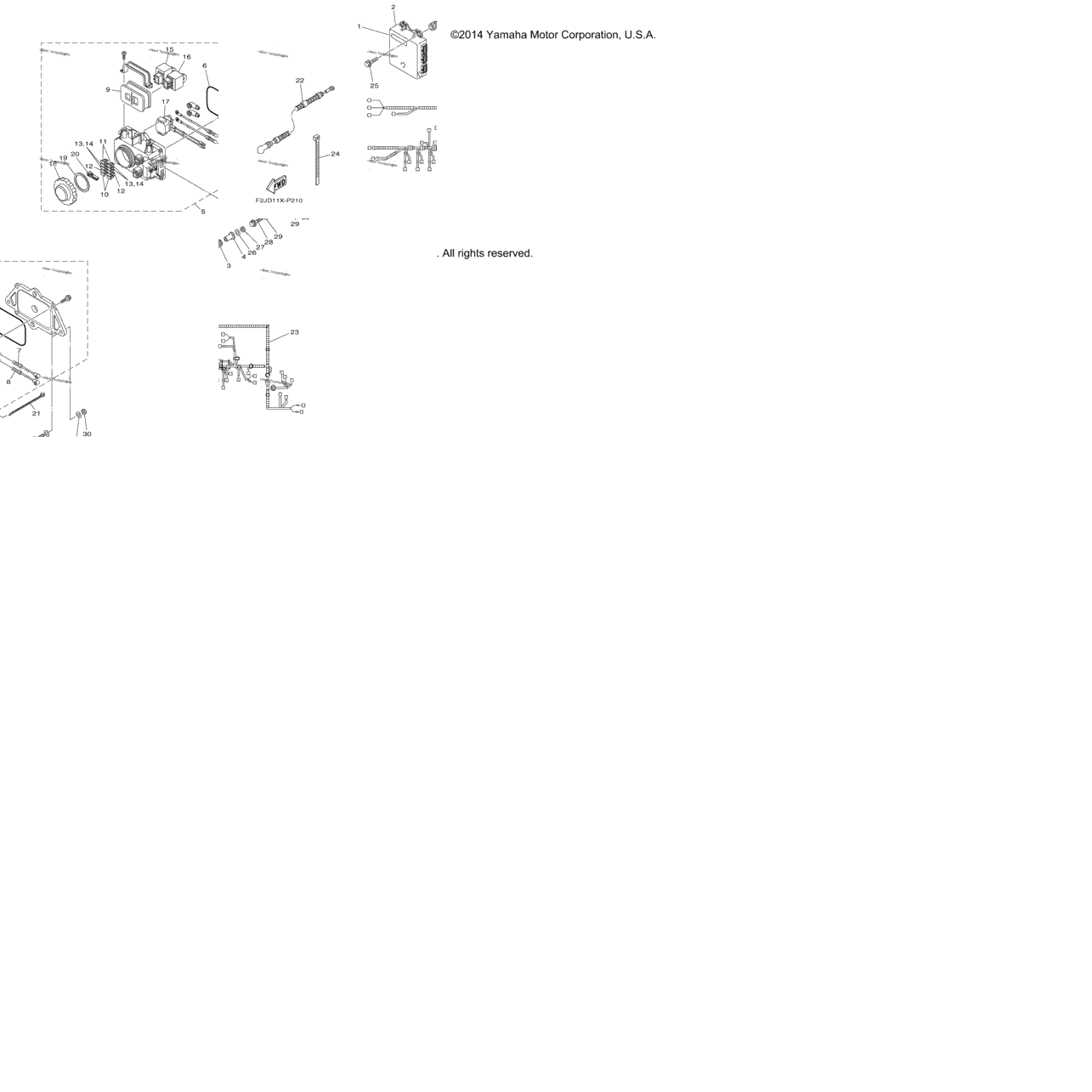 Electrical 1