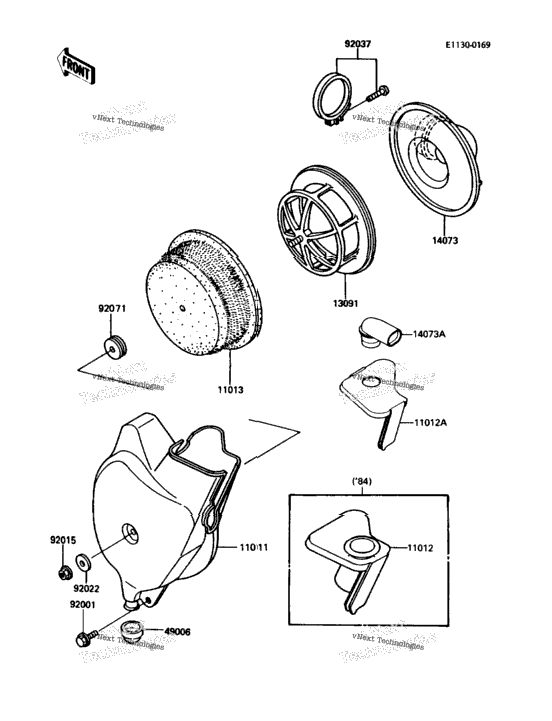 Air Cleaner