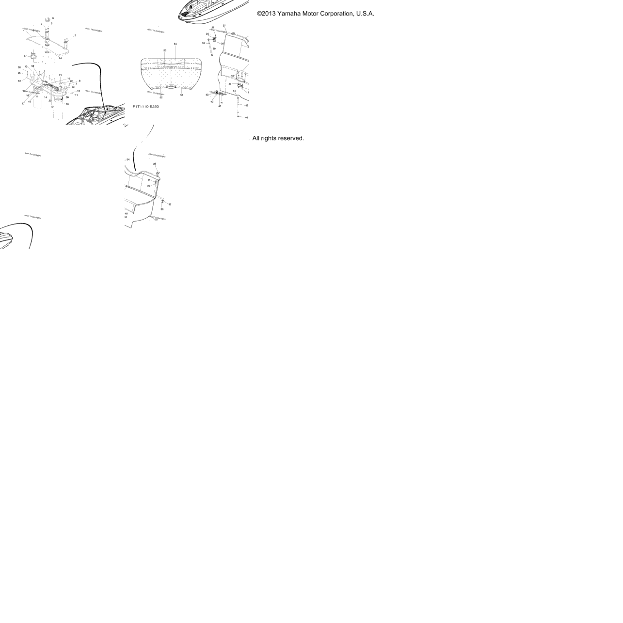 Deck Hatch 2