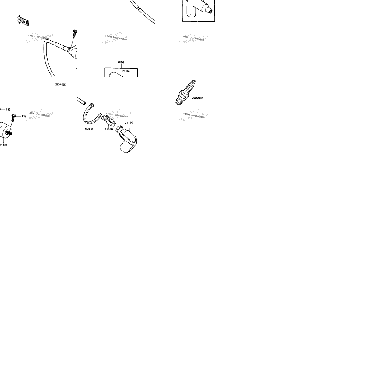 Ignition System