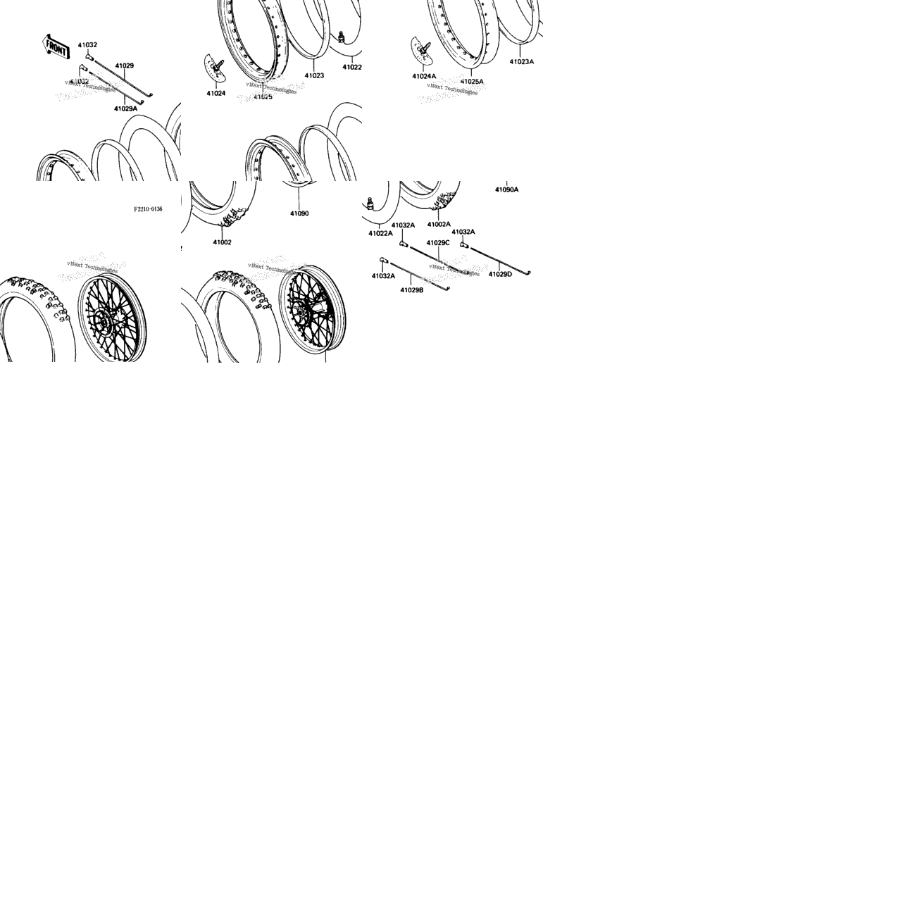 Wheels/Tires