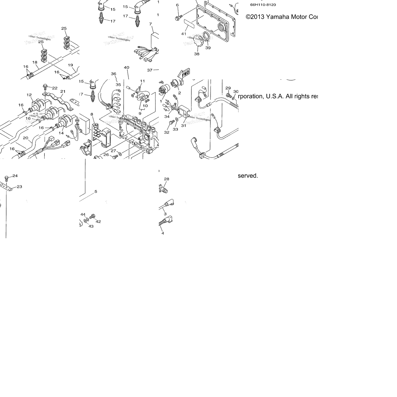 Electrical 1