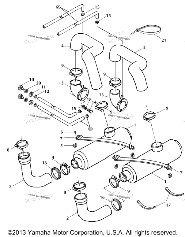 Exhaust 2