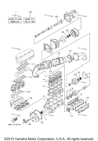 Repair Kit 1