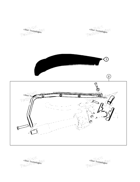 Hand Guards )