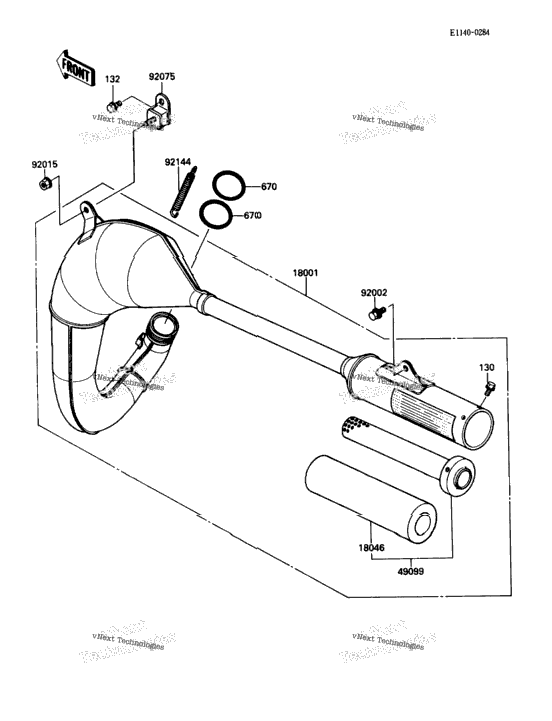 Muffler(S)