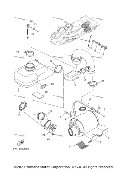 Exhaust 3
