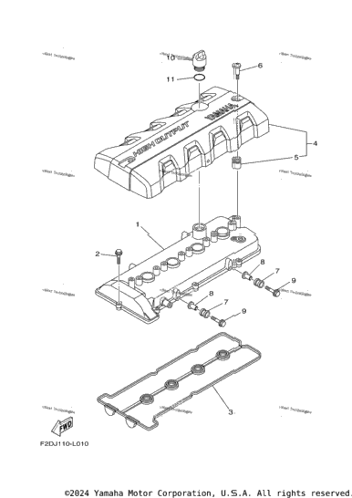 Cylinder 1