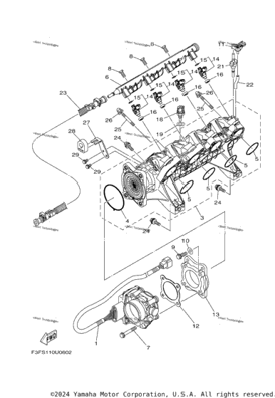 Intake 1