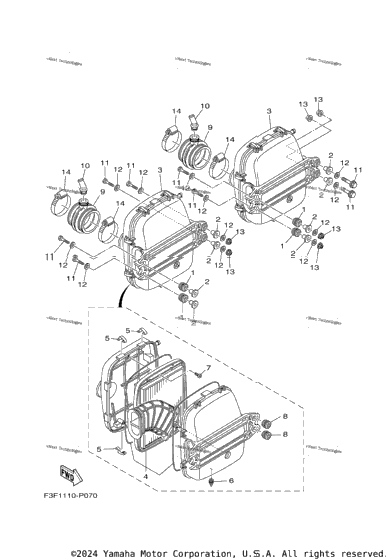 Intake 2