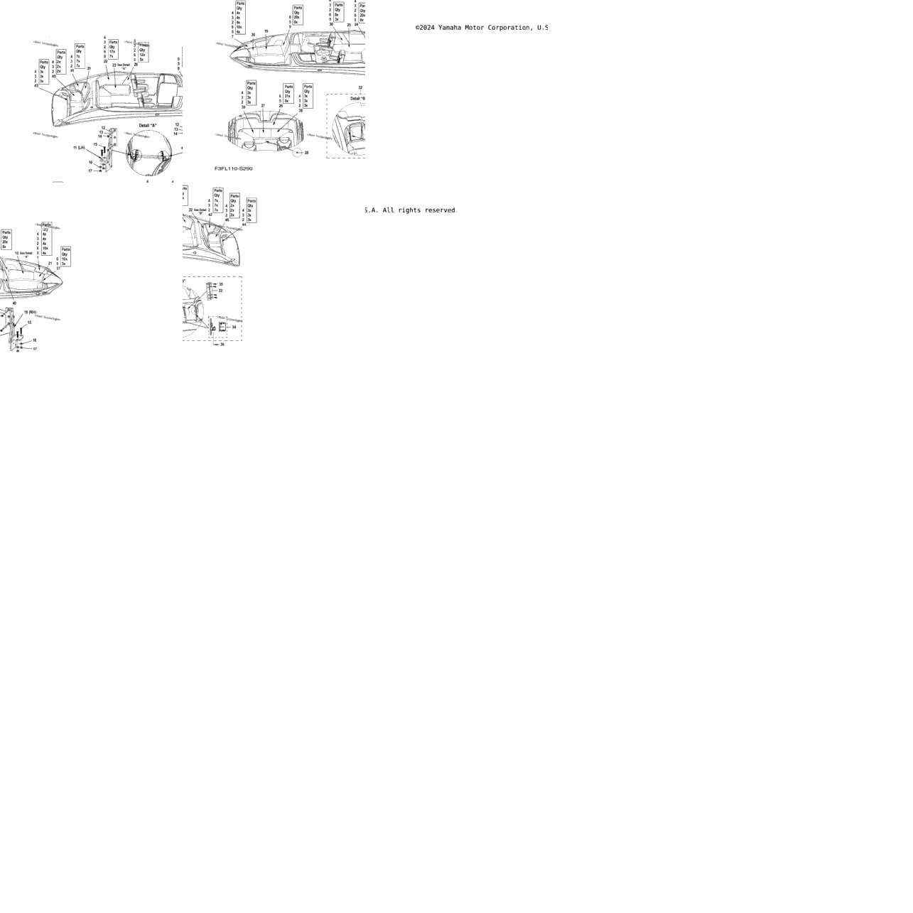 Seat Cushion